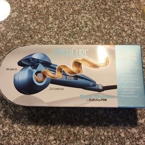 MiraCurl Pro Original